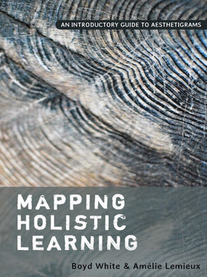 cover image of Mapping Holistic Learning